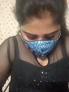 Charulatha24 online show from March 8, 8:56 pm