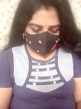 Charulatha24 online show from March 13, 6:25 pm