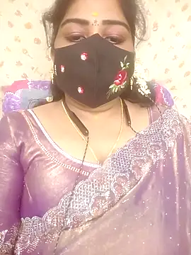 Charulatha24 online show from March 15, 7:09 pm