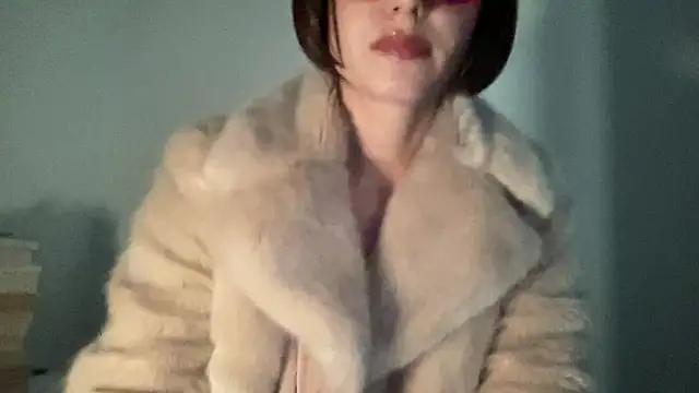 SlowVenomXX online show from March 8, 3:38 pm