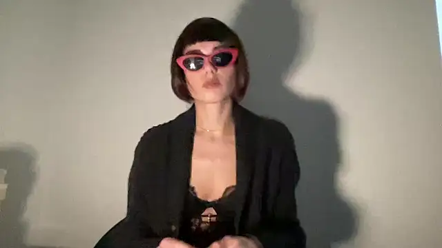 SlowVenomXX online show from March 9, 12:42 pm