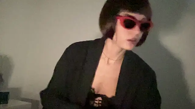 SlowVenomXX online show from March 11, 1:39 pm