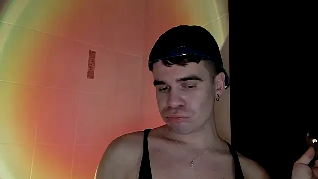 DanieleBrunome online show from March 15, 9:54 pm