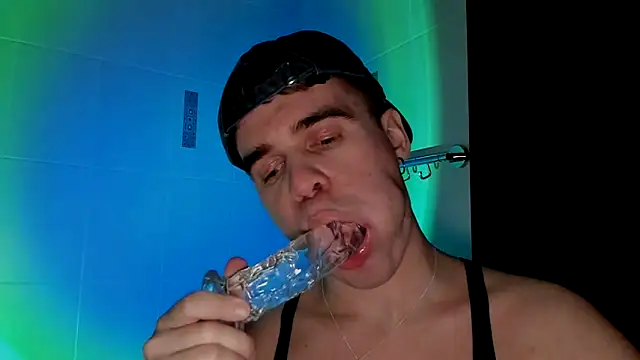 DanieleBrunome online show from March 17, 1:36 pm