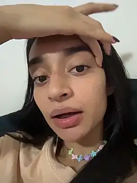 leilani X online show from June 16, 3:36 pm