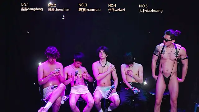 kissbaby-88 online show from March 11, 12:55 pm