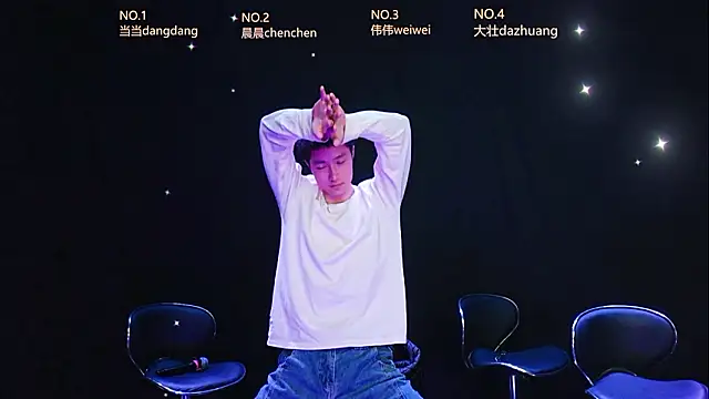 kissbaby-88 online show from March 15, 1:17 pm