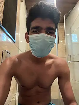 BombaySam78 online show from March 16, 3:23 am