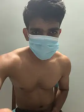 BombaySam78 online show from May 3, 1:50 pm