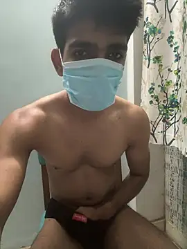 BombaySam78 online show from May 5, 2:47 pm