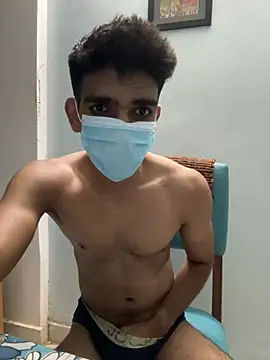 BombaySam78 online show from May 6, 2:55 pm