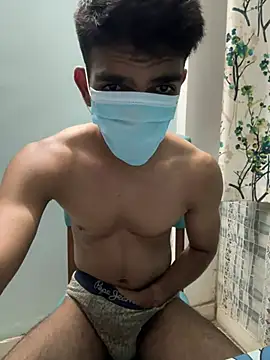 BombaySam78 online show from May 7, 2:00 pm