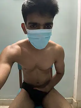 BombaySam78 online show from May 10, 1:22 am