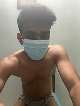 BombaySam78 online show from May 11, 4:04 pm