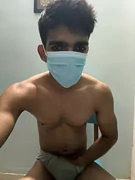 BombaySam78 online show from May 14, 2:40 am