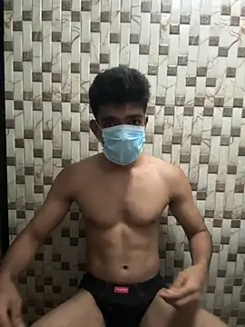 BombaySam78 online show from May 14, 2:57 pm