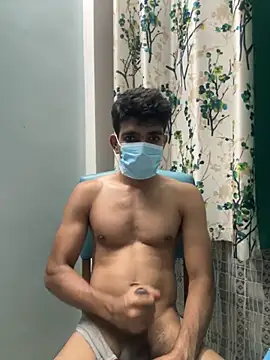 BombaySam78 online show from May 18, 10:59 pm