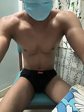 BombaySam78 online show from May 19, 10:27 pm
