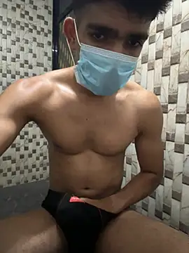 BombaySam78 online show from May 20, 2:34 pm