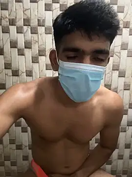 BombaySam78 online show from May 21, 2:02 pm