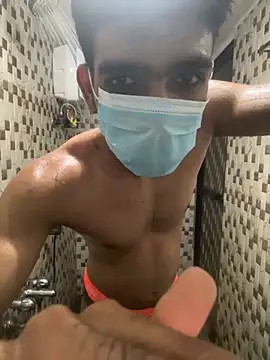 BombaySam78 online show from May 28, 3:42 pm