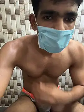 BombaySam78 online show from May 30, 7:27 am