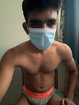 BombaySam78 online show from May 31, 7:37 am