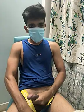 BombaySam78 online show from June 2, 3:03 pm