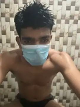 BombaySam78 online show from June 3, 2:33 pm