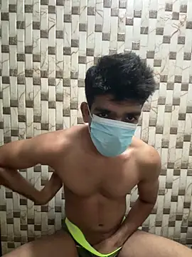 BombaySam78 online show from June 4, 2:45 pm