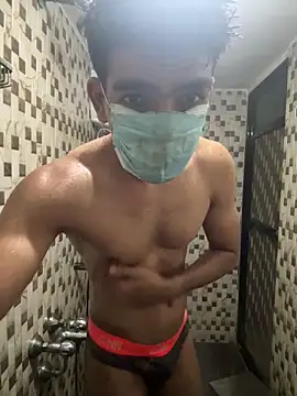 BombaySam78 online show from June 5, 6:46 pm