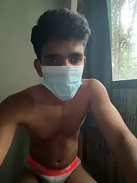 BombaySam78 online show from June 11, 10:13 am