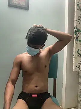 BombaySam78 online show from June 12, 3:22 pm