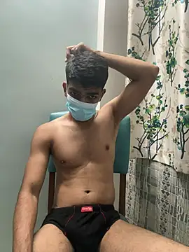 BombaySam78 online show from June 15, 1:35 pm