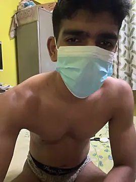 BombaySam78 online show from June 19, 6:56 pm