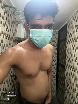 BombaySam78 online show from June 20, 11:13 am