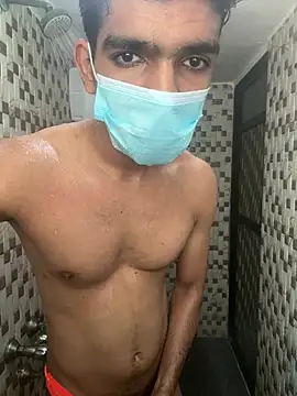 BombaySam78 online show from June 26, 5:23 am