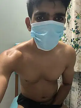 BombaySam78 online show from June 26, 6:01 pm
