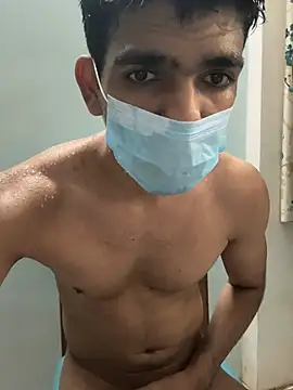 BombaySam78 online show from June 27, 6:07 am