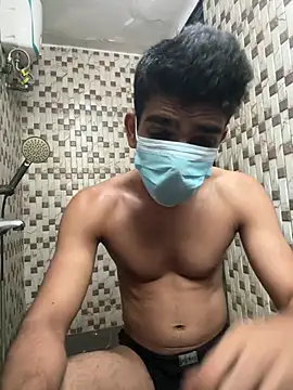 BombaySam78 online show from June 28, 7:14 am