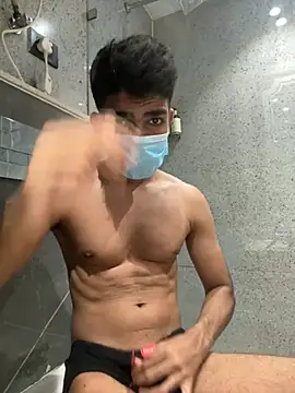 BombaySam78 online show from July 7, 4:48 am