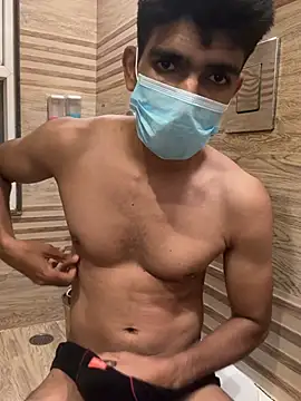 BombaySam78 online show from July 10, 5:59 pm