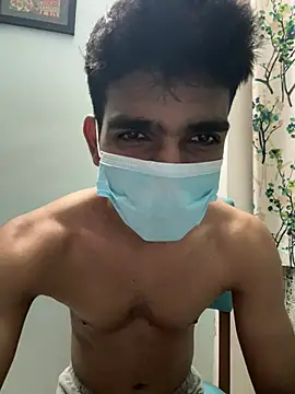 BombaySam78 online show from July 15, 2:22 pm