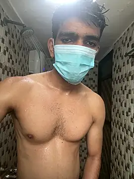 BombaySam78 online show from July 16, 7:03 am