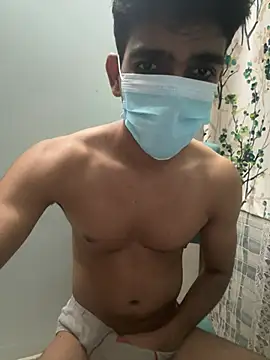 BombaySam78 online show from July 16, 9:43 pm