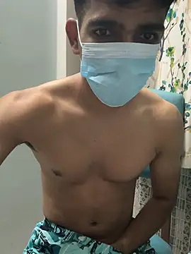 BombaySam78 online show from July 19, 10:57 pm