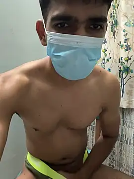 BombaySam78 online show from July 21, 4:04 am