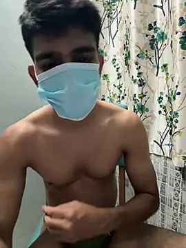 BombaySam78 online show from July 21, 4:53 pm