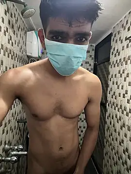 BombaySam78 online show from July 23, 5:16 am