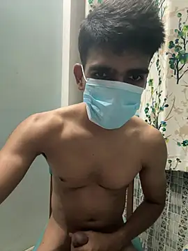 BombaySam78 online show from July 23, 5:44 pm